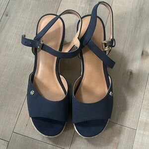 Tommy Hilfiger Sandals